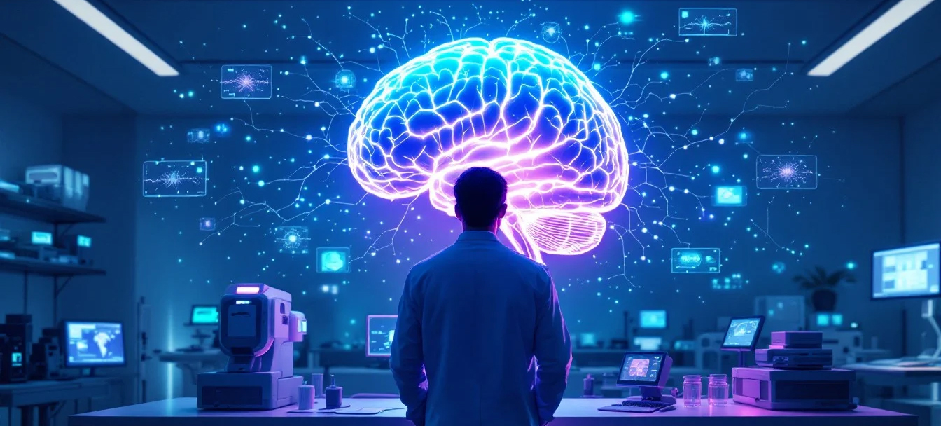Neurobridge Research, Bangladesh